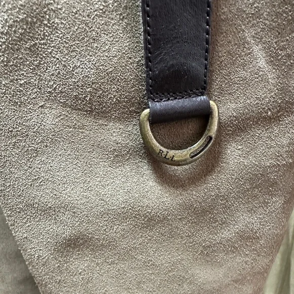 Lauren Ralph Lauren Riding Boots, Size 7 - Picture 7 of 8